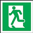 Running Man Left