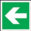 Left Arrow