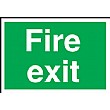 Fire Exit