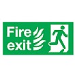 Fire Exit