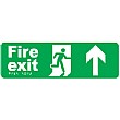 Braille Up Arrow