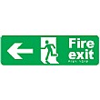 Braille Left Arrow