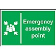 Emergency Assembly Point