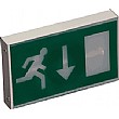 Maintained Emergency Wayfinding Lightbox