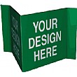 Personalised Projection Sign