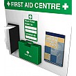 First Aid Centre
