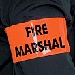 Hi-Vis Arm Band