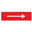 Right Arrow Sign
