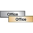Office Sign