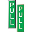 Pull Sign