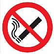 No Smoking Graphic
