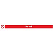 No Exit Sign