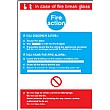 Fire Action Notice 5