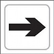 Braille Arrow