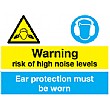 Warning Sign