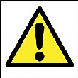 Exclamation Symbol