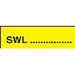 SWL…Sign