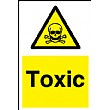 Toxic Sign