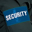Security Hi-Visibility Armband