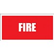 Fire Badge