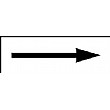 Arrow Sign