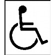 Disabled Symbol