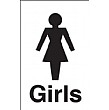 Girls Sign