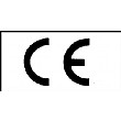 C E Sign