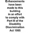Enhancements Have Been Made To This Building In An Effort To Comply...