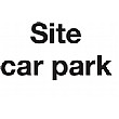 Site Car Park Sign