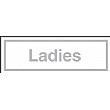 Clearview Ladies Sign