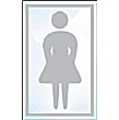 Clearview Ladies Symbol