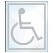 Clearview Disabled Symbol