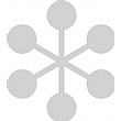 Frost Symbol x5