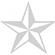 Star Symbol x5