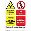 Radiation Controlled Area ...Sign (7)