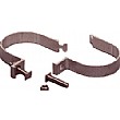 Standard Post Clips