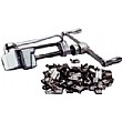 Banding Tool and Banding Buckles