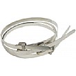 Steel Buckles Straps