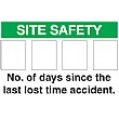 Site Safety Sign 10