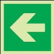 Directrional Gemglow Arrow