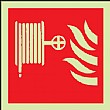 Fire Hose Reel Gemglow Symbol