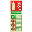Powder M28 Gemglow Sign