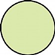 Gemglow Floor Marker Dots x12