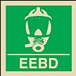 Gemglow EEBD Sign