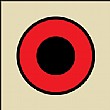 Push Button For Fire Alarm Sign