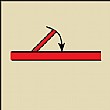 A Class Fire Door Self Closing Sign