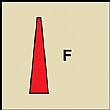 Gemglow Foam Nozzle Sign