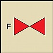 Gemglow Faom Valve Sign