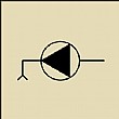 Gemglow Bilge Pump Sign